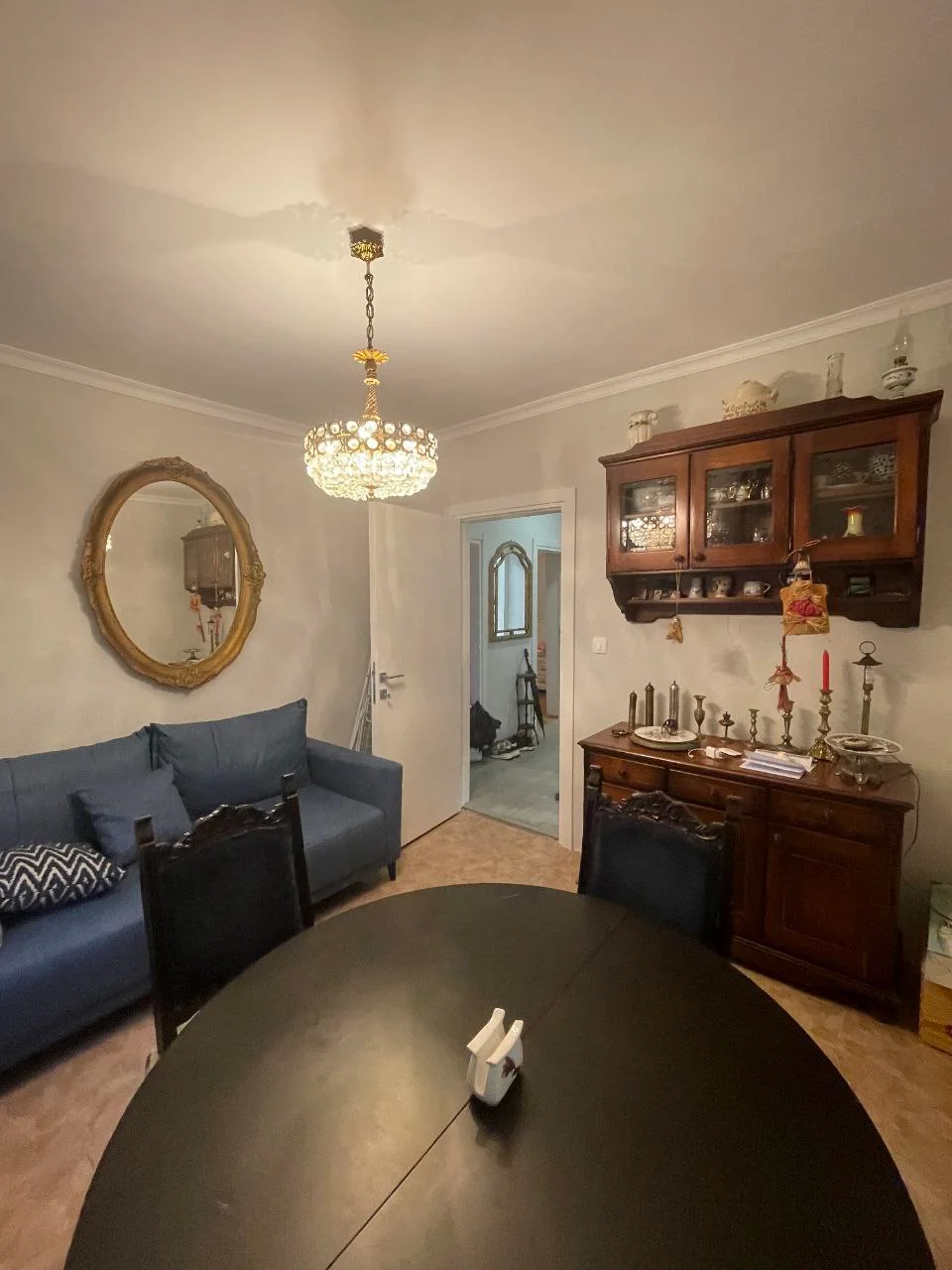 For Sale – Two-Bedroom Apartment, 56 m², Herceg Nov