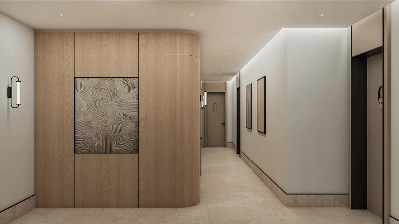Premium Residences on the Budva Riviera Coast