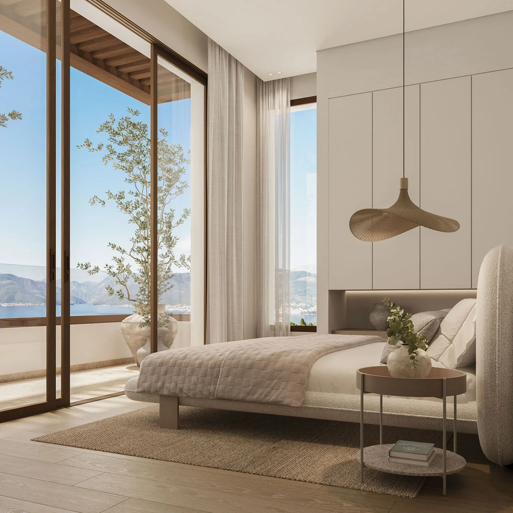Elegant 185.5 m² Townhouse at the Golf Summit