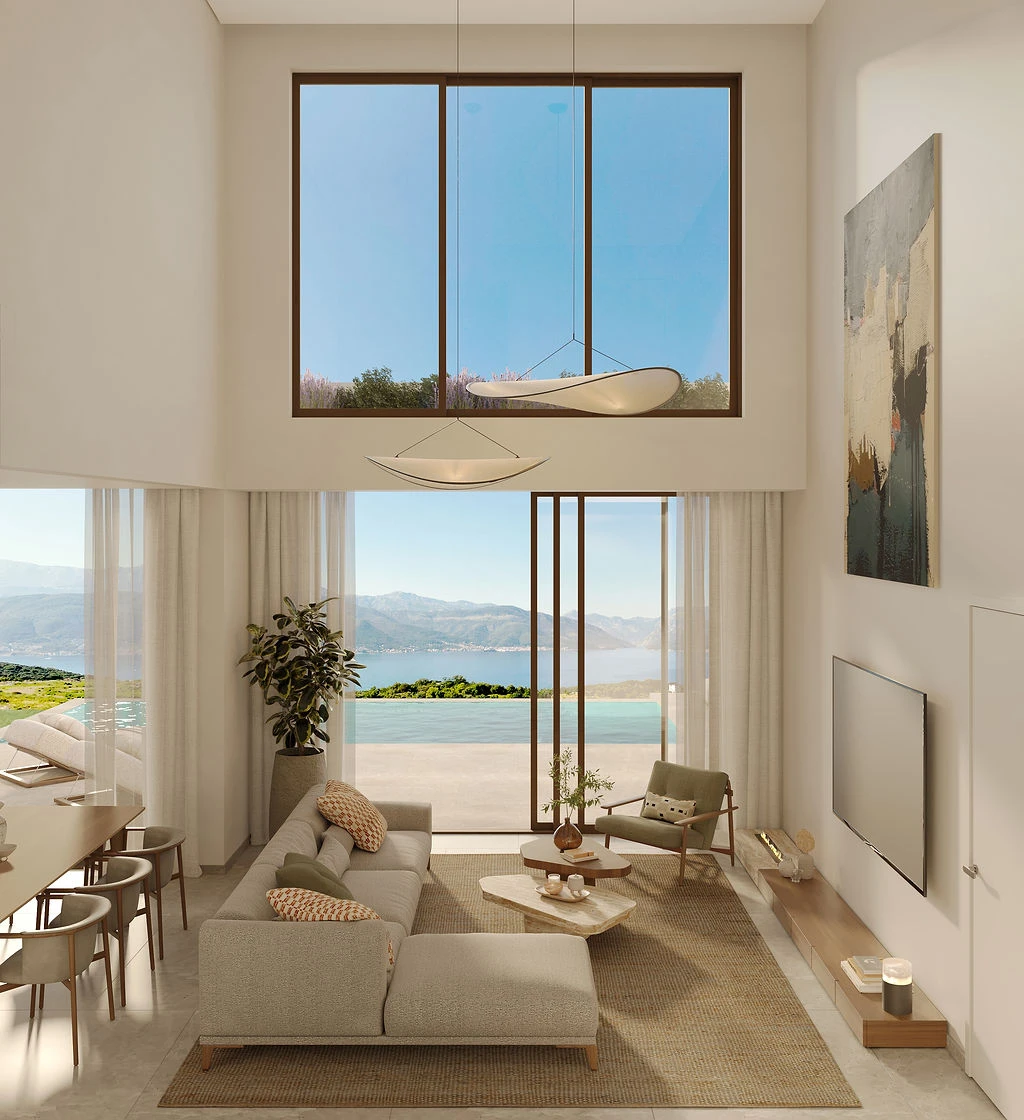 Elegant 185.5 m² Townhouse at the Golf Summit