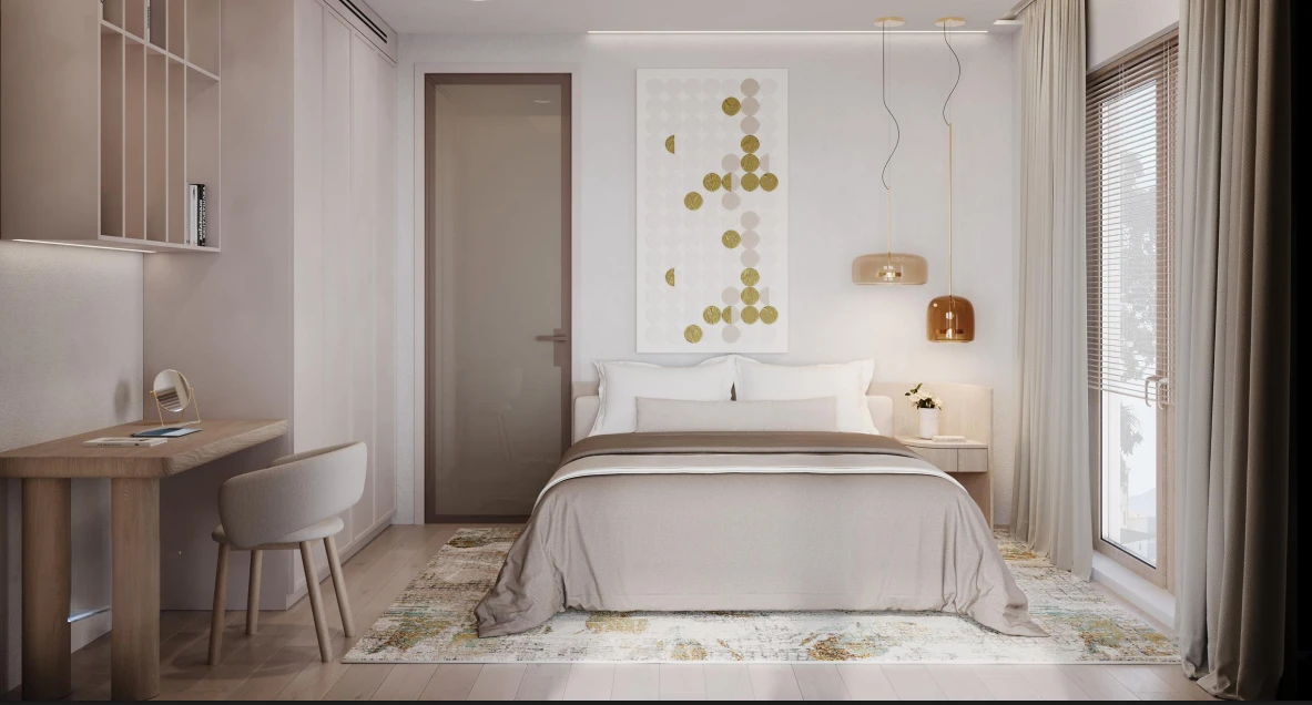 Premium Residential Complex in Tivat