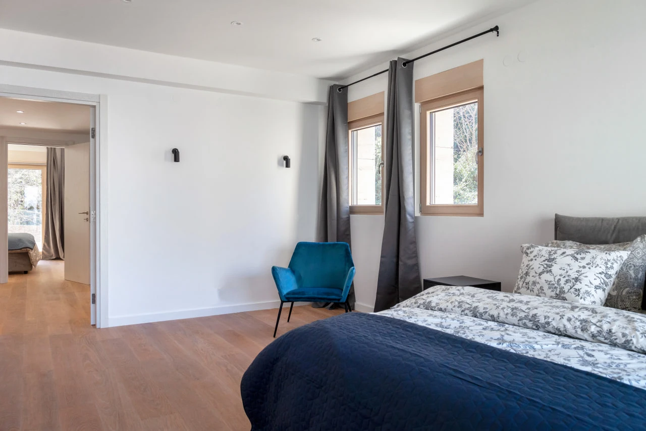 Residential Complex in Kotor - Modern Elegance by the Adriatic