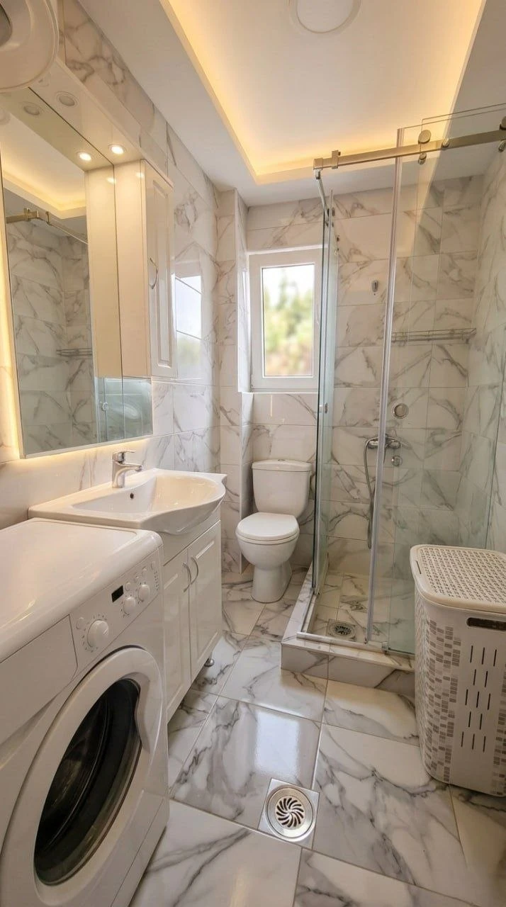 Charming 1-Bedroom Apartment with Sea View in Tivat