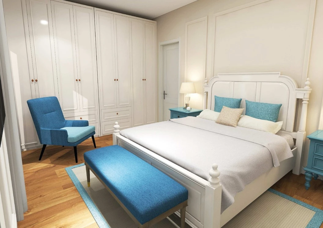 New Resedential Complex with Swimming Pool in Risan