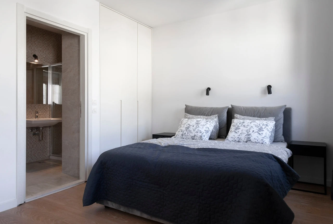 Residential Complex in Kotor - Modern Elegance by the Adriatic