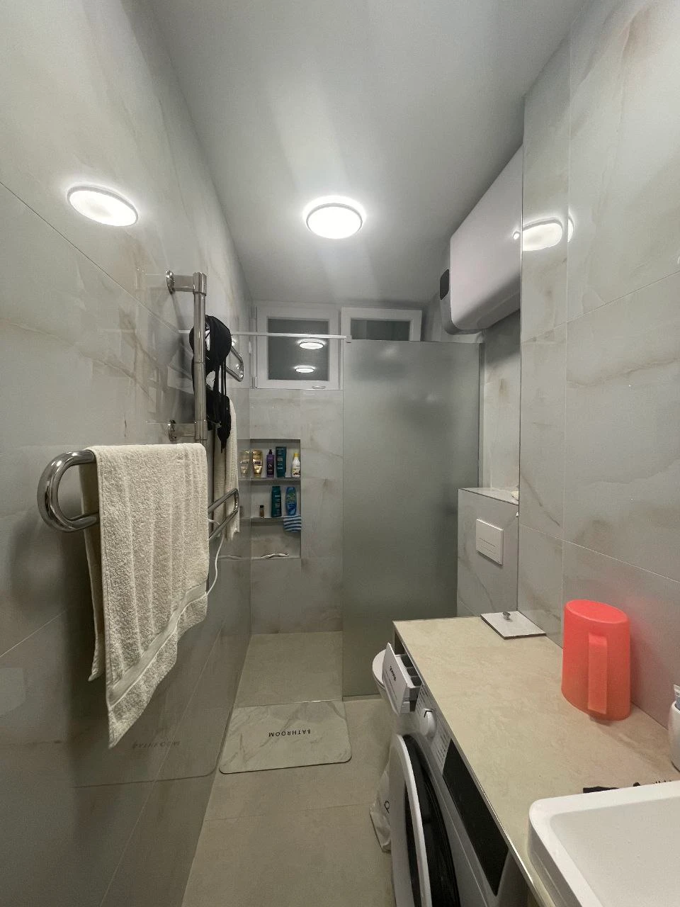 For Sale – Two-Bedroom Apartment, 56 m², Herceg Nov