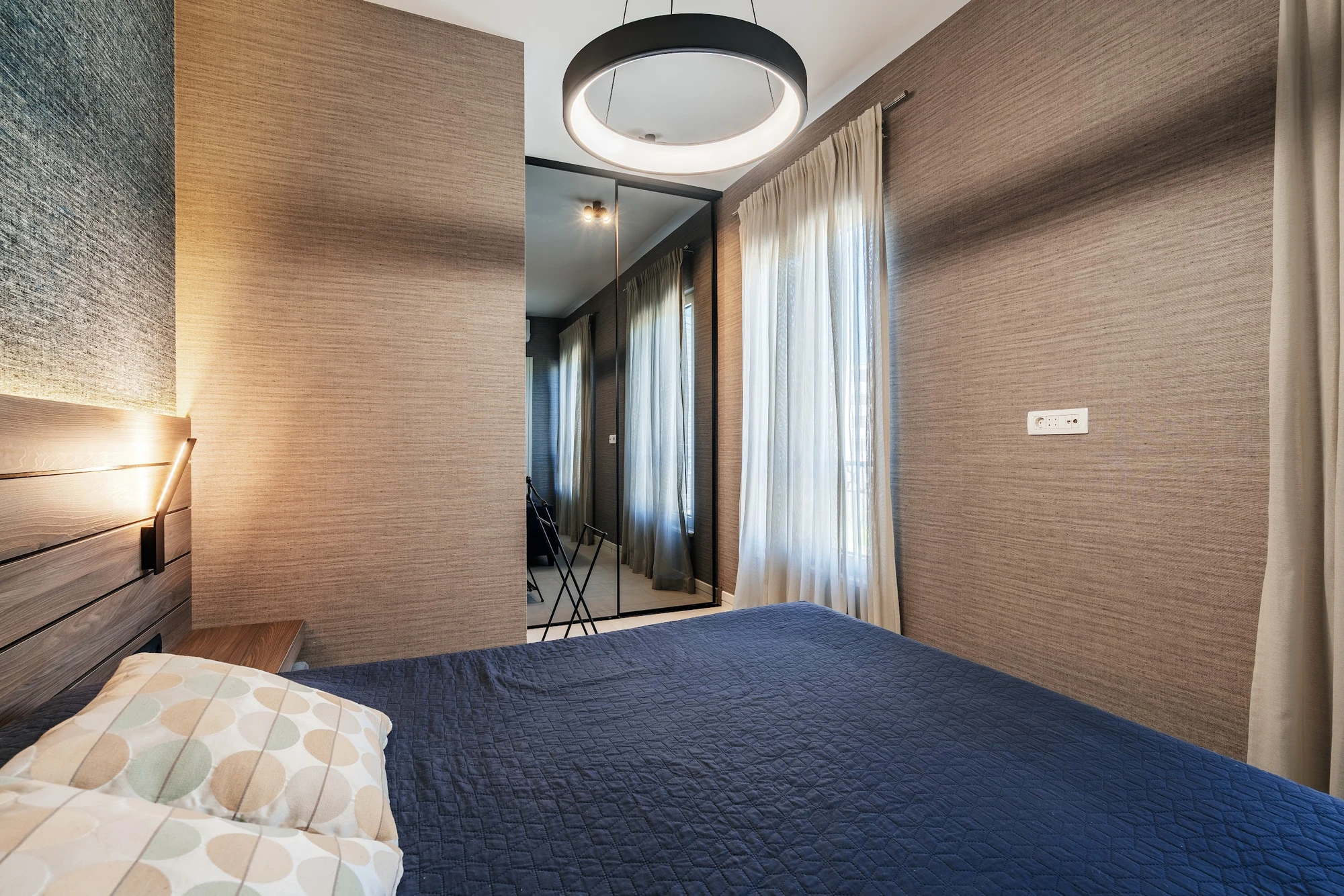 Stylish Apartment for Sale in a Modern Residential Complex in Tivat