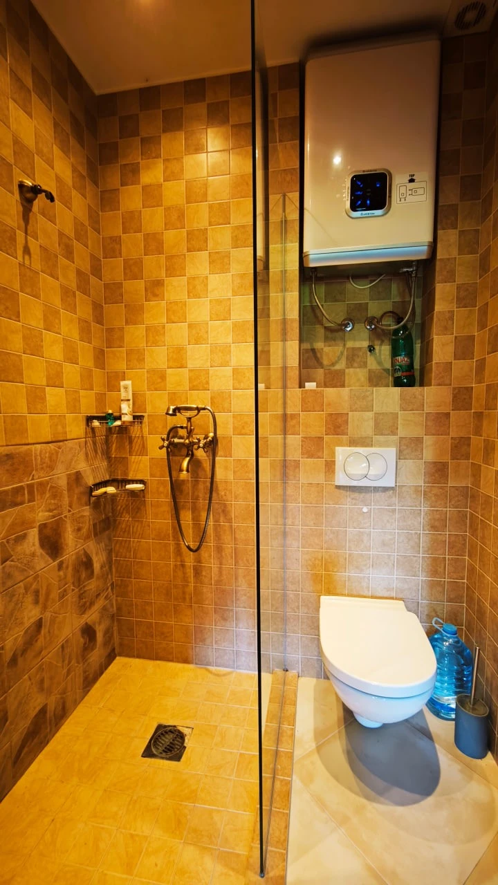 Sea View Townhouse in Bigova — Just 300 Meters from the Coast