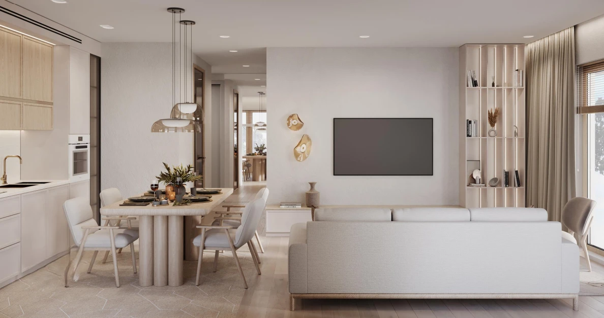 Premium Residential Complex in Tivat