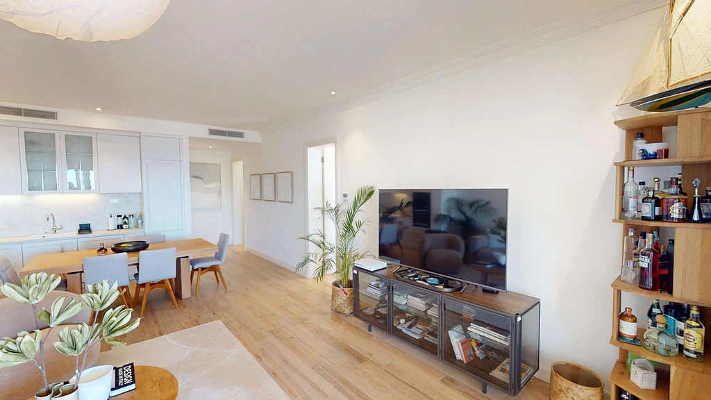Luxury Apartment in Luštica Bay – Marina Village, Iris Residences