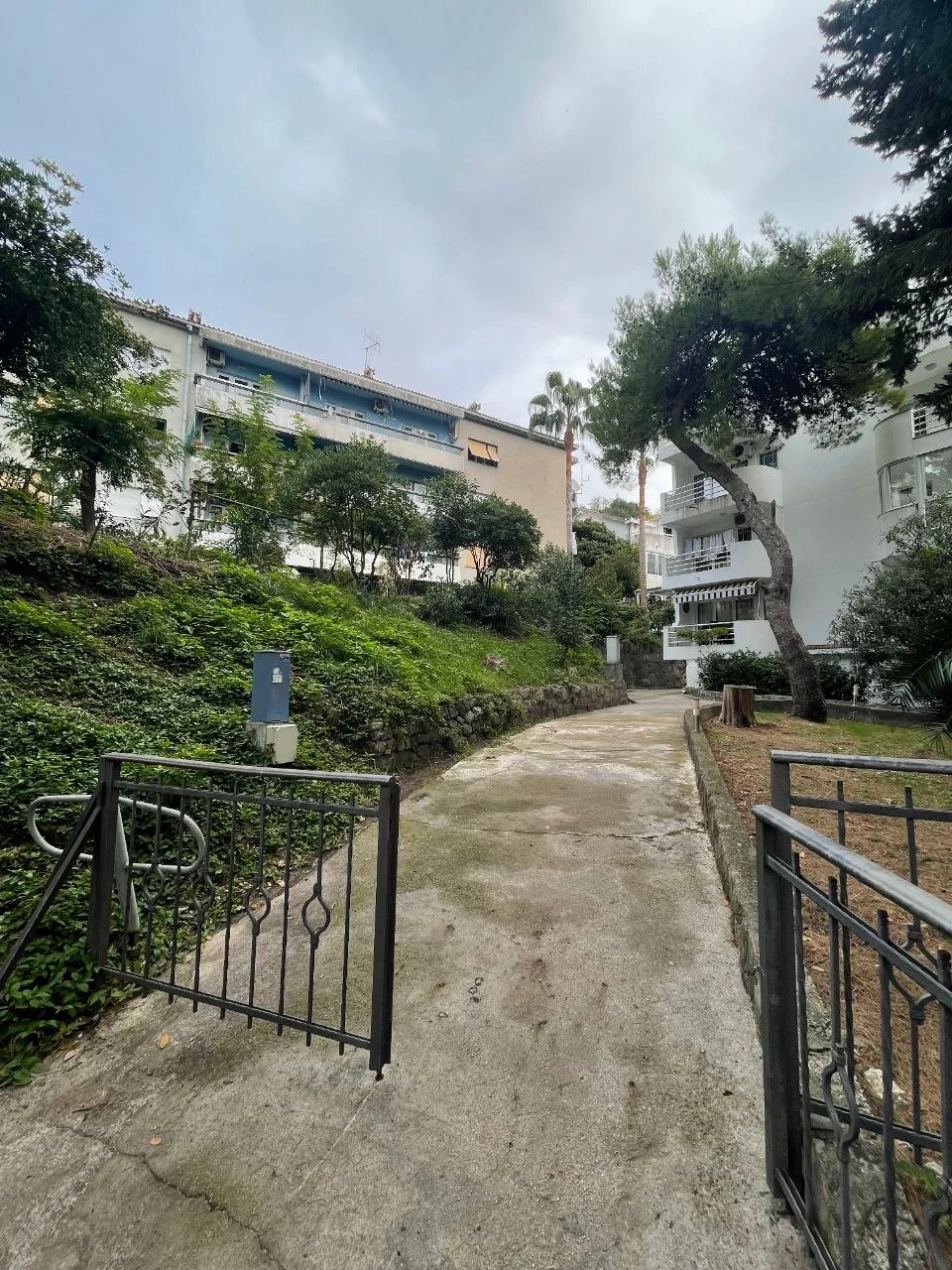 For Sale – Two-Bedroom Apartment, 56 m², Herceg Nov