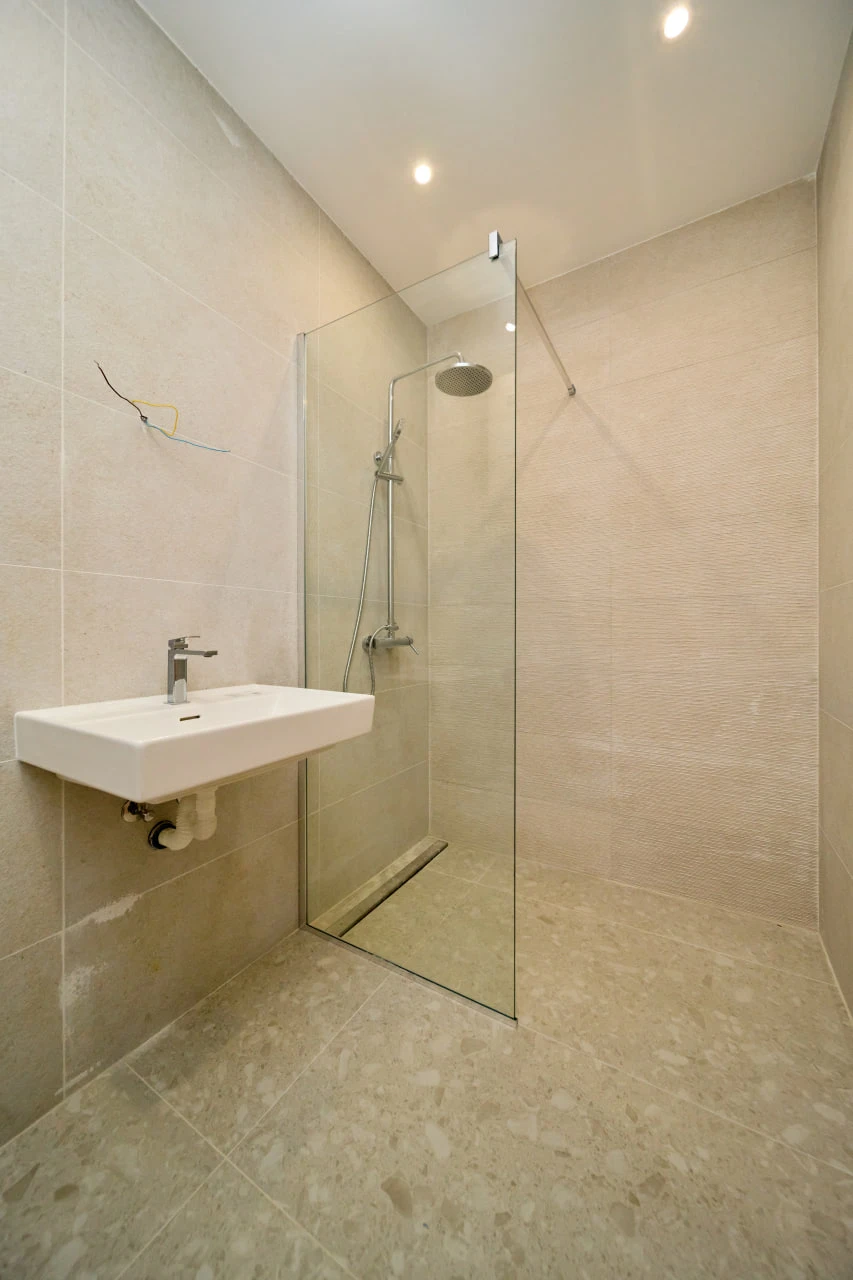 Two-bedrooms Apartment in a Quiet Place Surrounded by Nature, Tivat