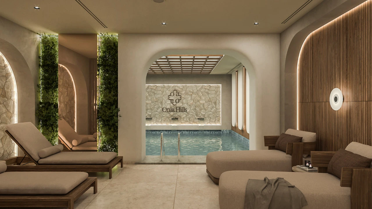 Premium Residences on the Budva Riviera Coast