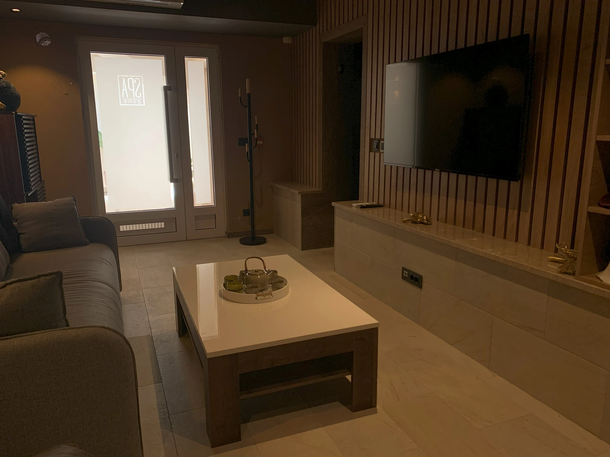 Modern Apartments in Gated Complex in Kumbor