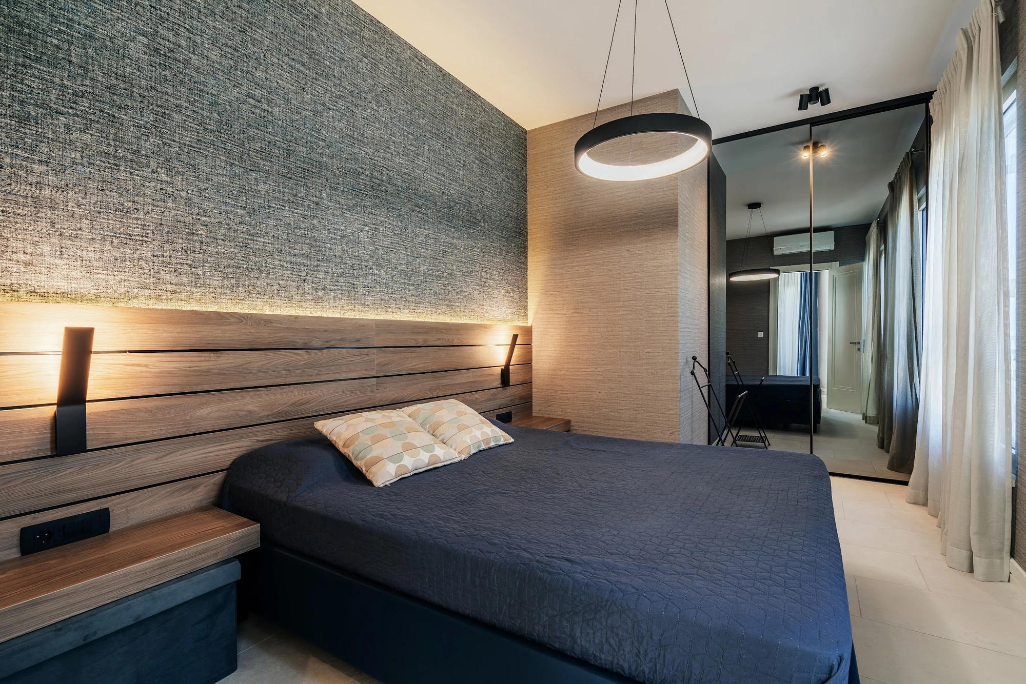 Stylish Apartment for Sale in a Modern Residential Complex in Tivat