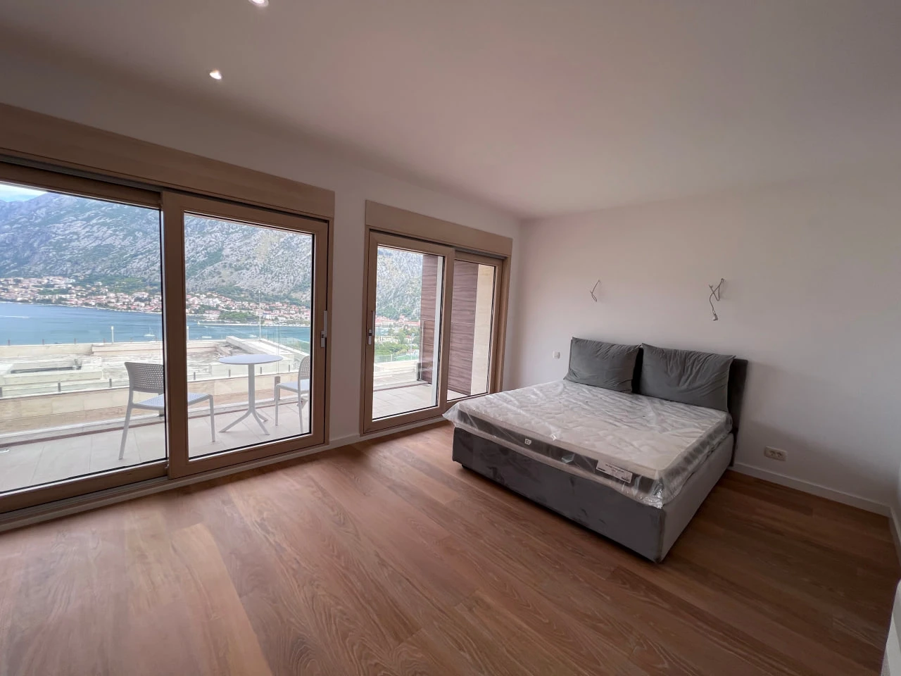 Residential Complex in Kotor - Modern Elegance by the Adriatic