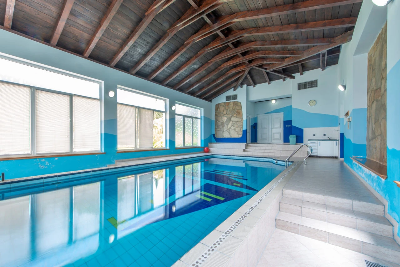 Exclusive Mansion 100m from the Sea, Zanjice