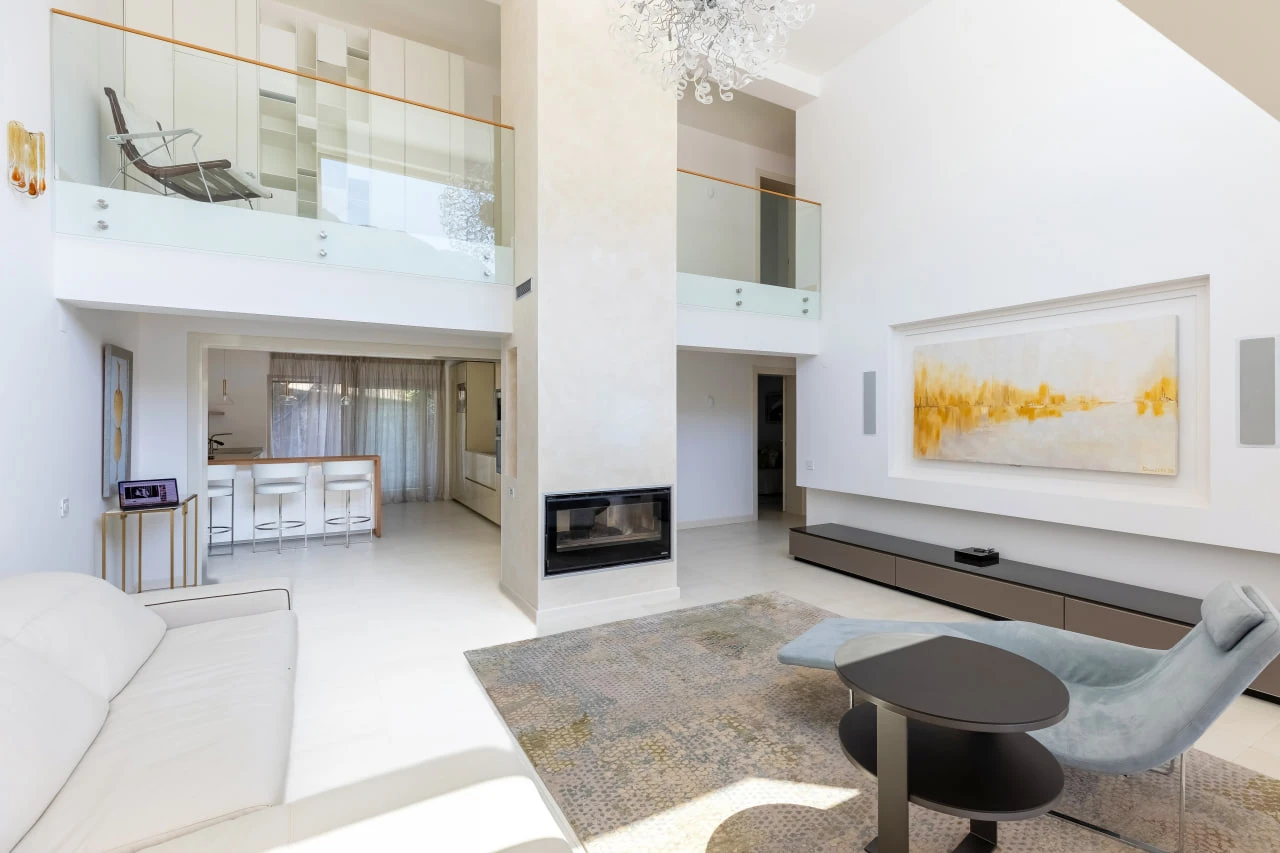 Family Villa on the First Line, The Bay of Kotor