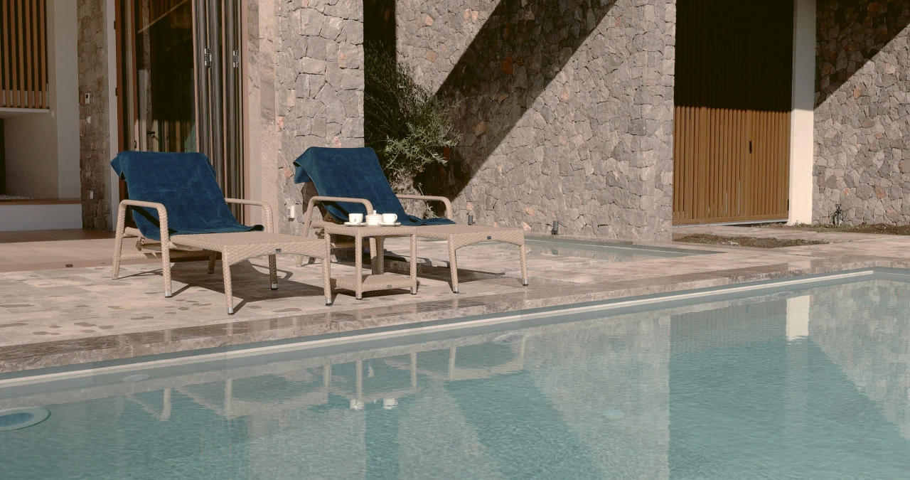 Elegant Golf & Sea View Villa in Luštica Bay — The Peaks Collection