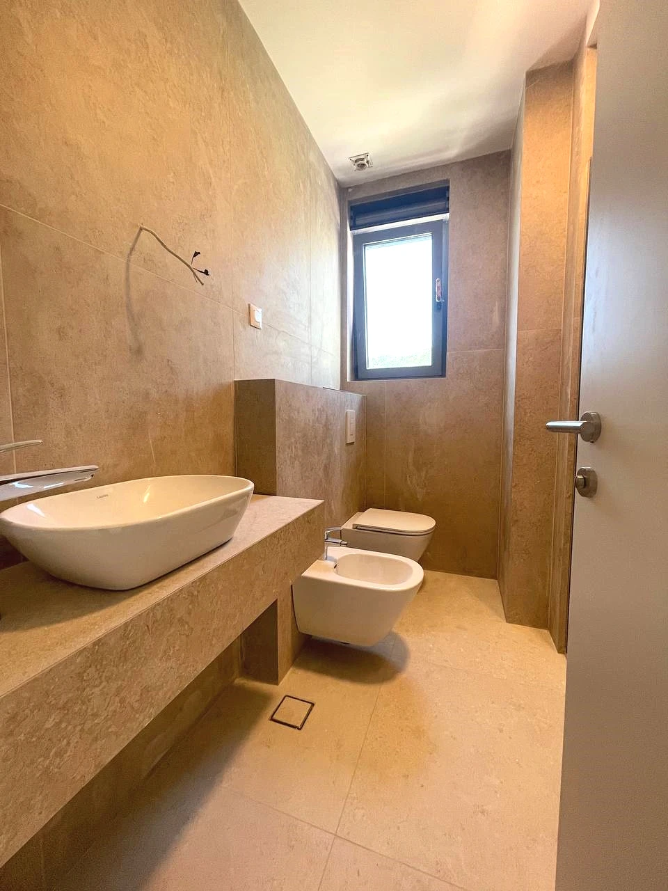 New Residence Building with Pool in Becici