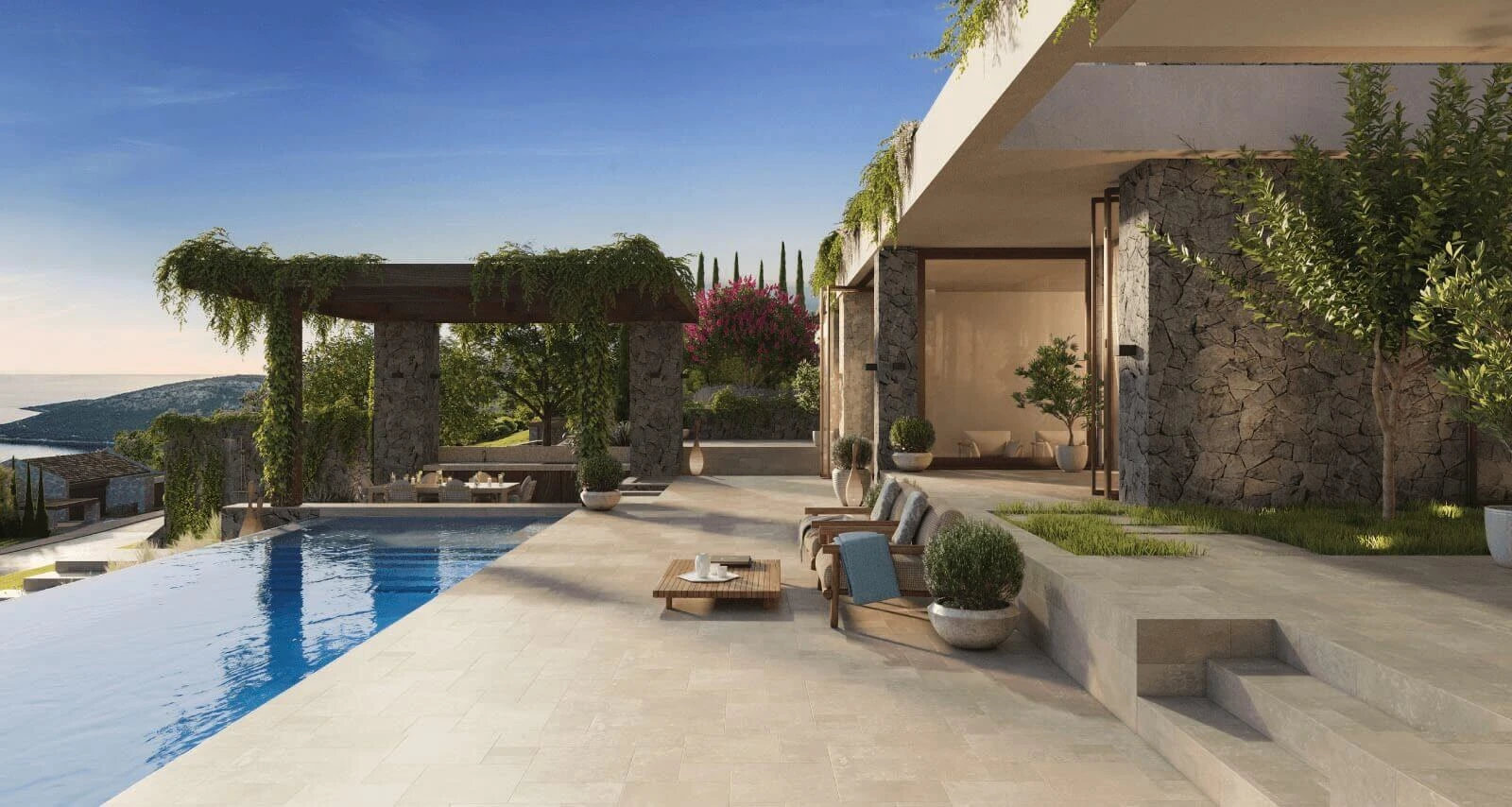 Elegance and Privacy in Montenegro’s Premier Golf Community