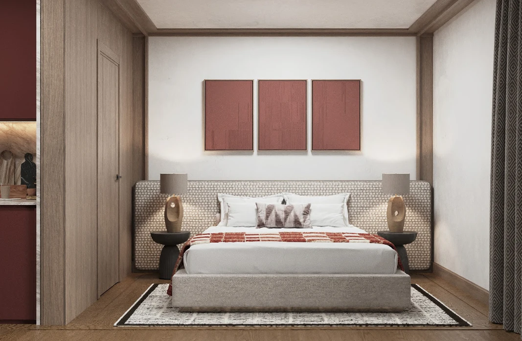Premium Apartments in the Heart of Montenegro’s Mountains. Kolasin