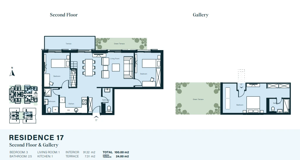 Palace Bay Penthouse: Luxurious Duplex with a Green Terrace in the Heart of Dobrota