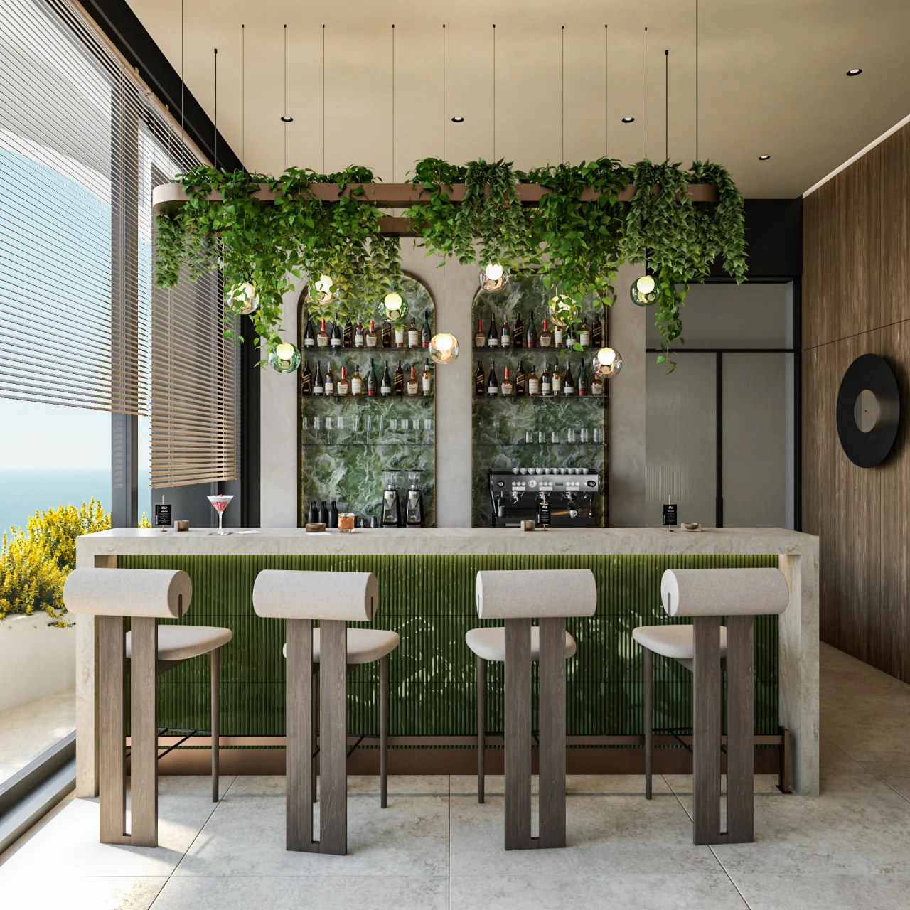 Premium Residences on the Budva Riviera Coast
