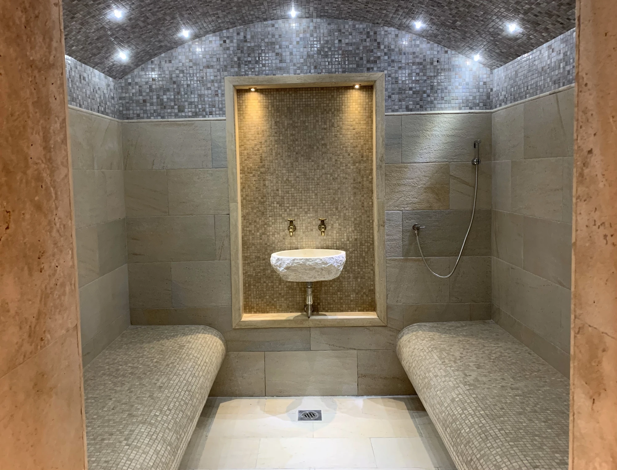 Modern Apartments in Gated Complex in Kumbor