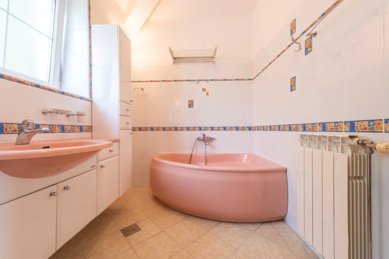 Exclusive Mansion 100m from the Sea, Zanjice