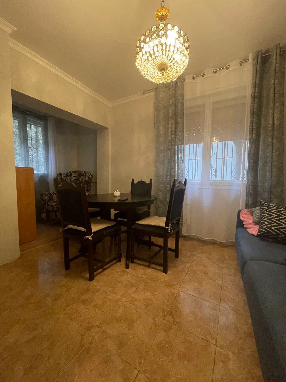 For Sale – Two-Bedroom Apartment, 56 m², Herceg Nov