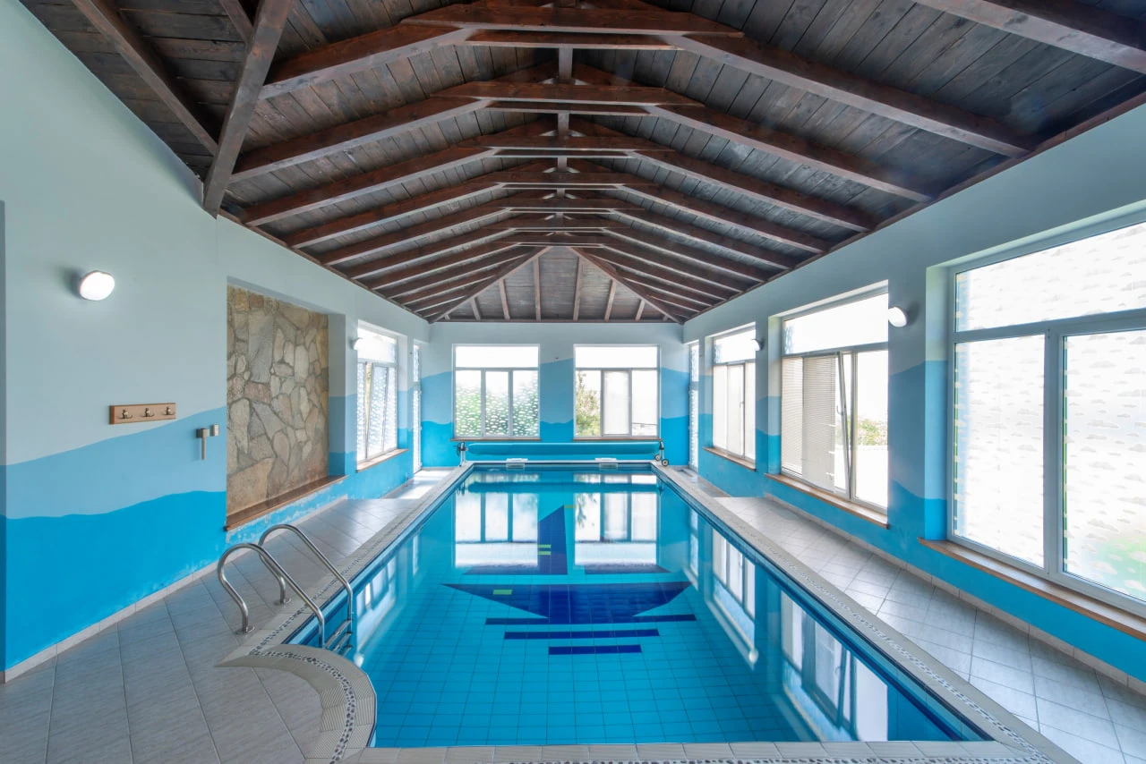 Exclusive Mansion 100m from the Sea, Zanjice