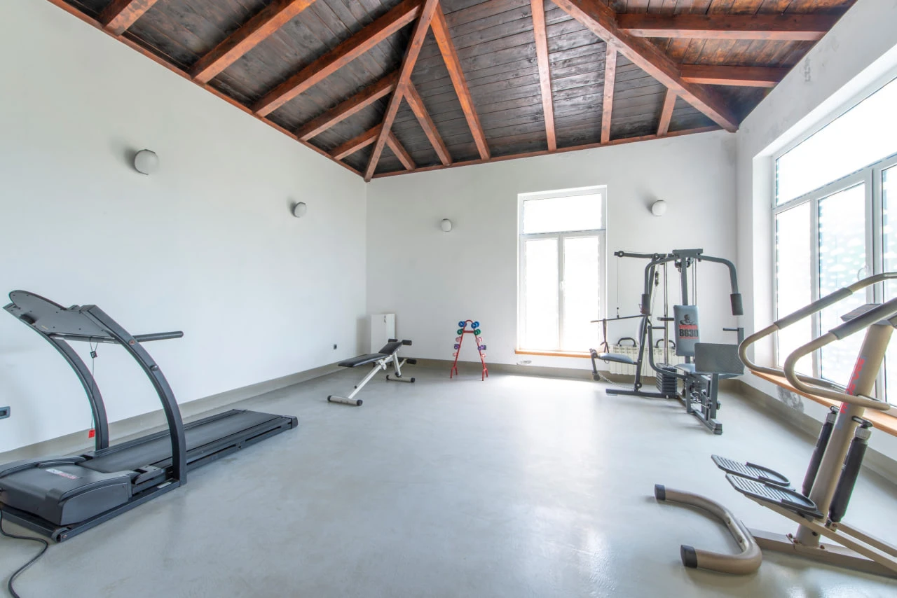 Exclusive Mansion 100m from the Sea, Zanjice