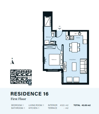 Luxurious Residential Complex Palace Bay in Dobrota