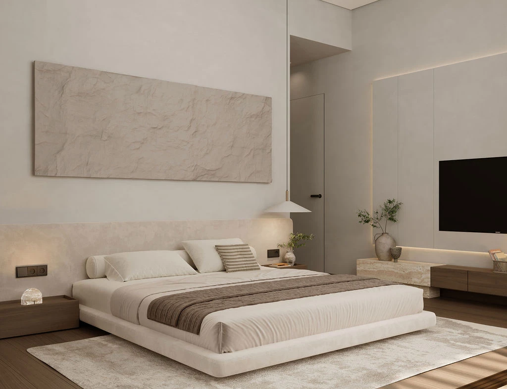 Elegant 185.5 m² Townhouse at the Golf Summit