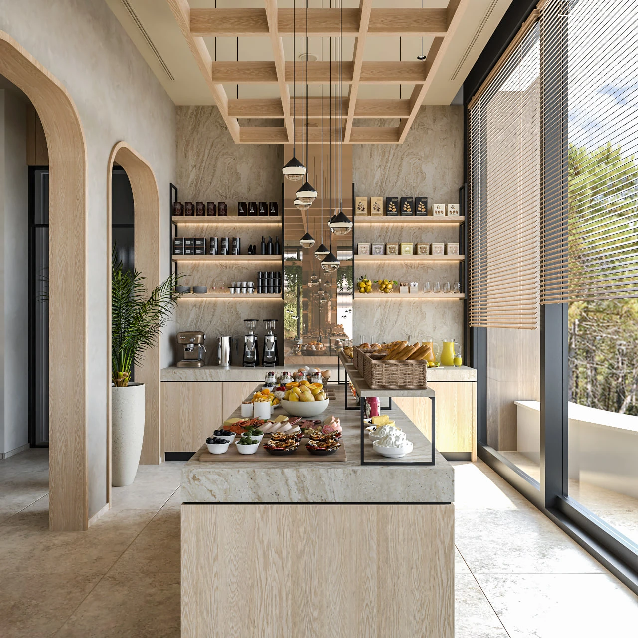 Premium Residences on the Budva Riviera Coast
