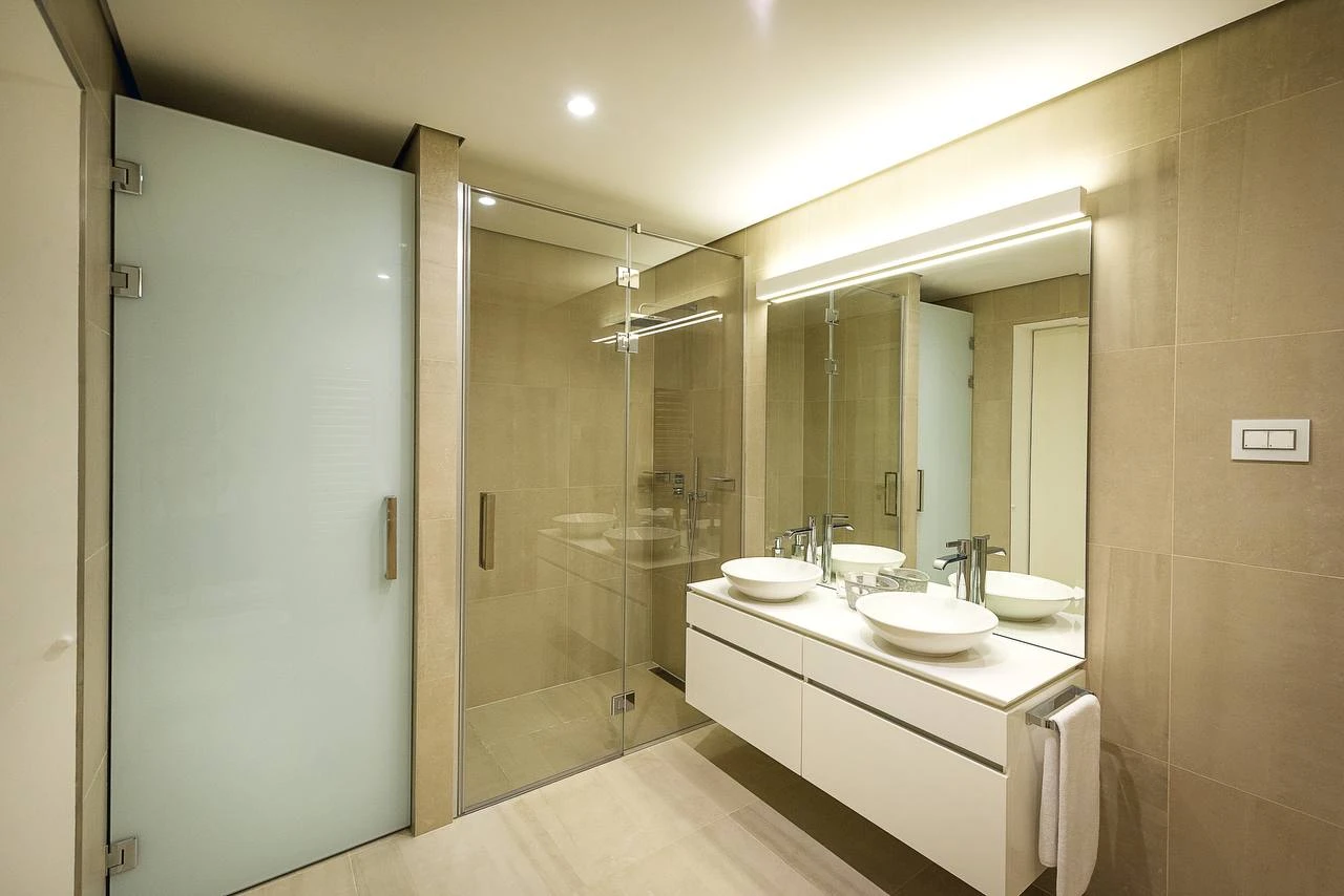 Luxury Apartment for Rent in Dukley Gardens, Budva