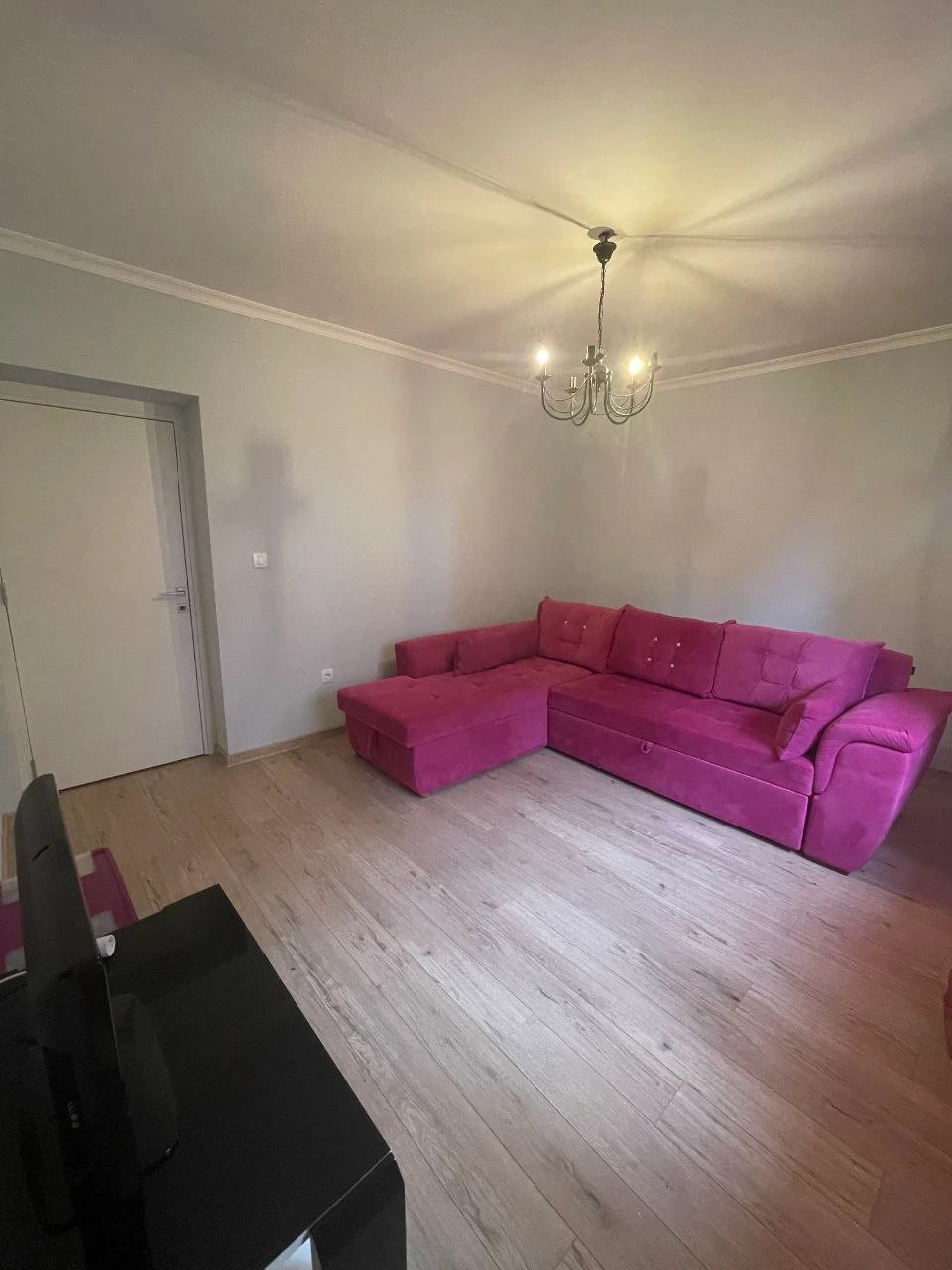 For Sale – Two-Bedroom Apartment, 56 m², Herceg Nov
