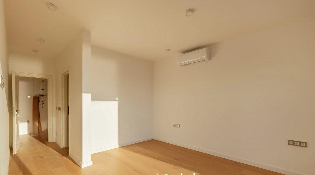 Two-bedroom Duplex with Panoramic Sea View, Donja Lastva, Tivat