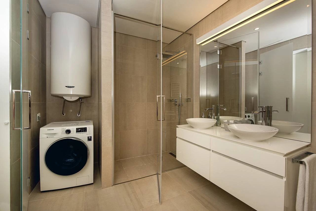 Luxury Apartment for Rent in Dukley Gardens, Budva