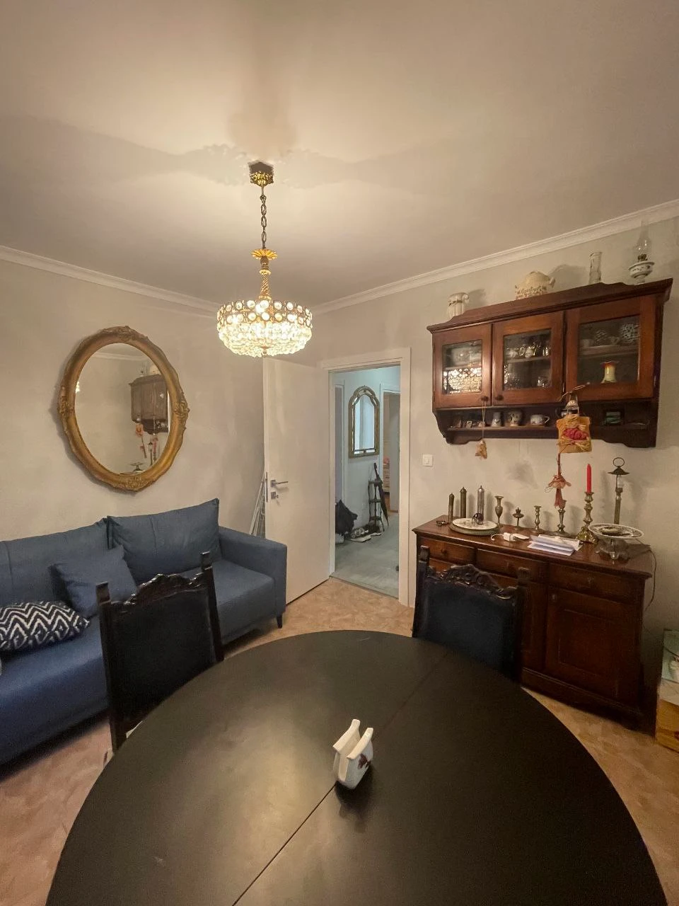 For Sale – Two-Bedroom Apartment, 56 m², Herceg Nov