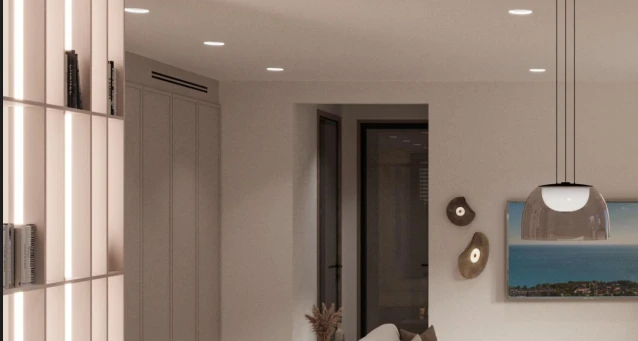Premium Residential Complex in Tivat