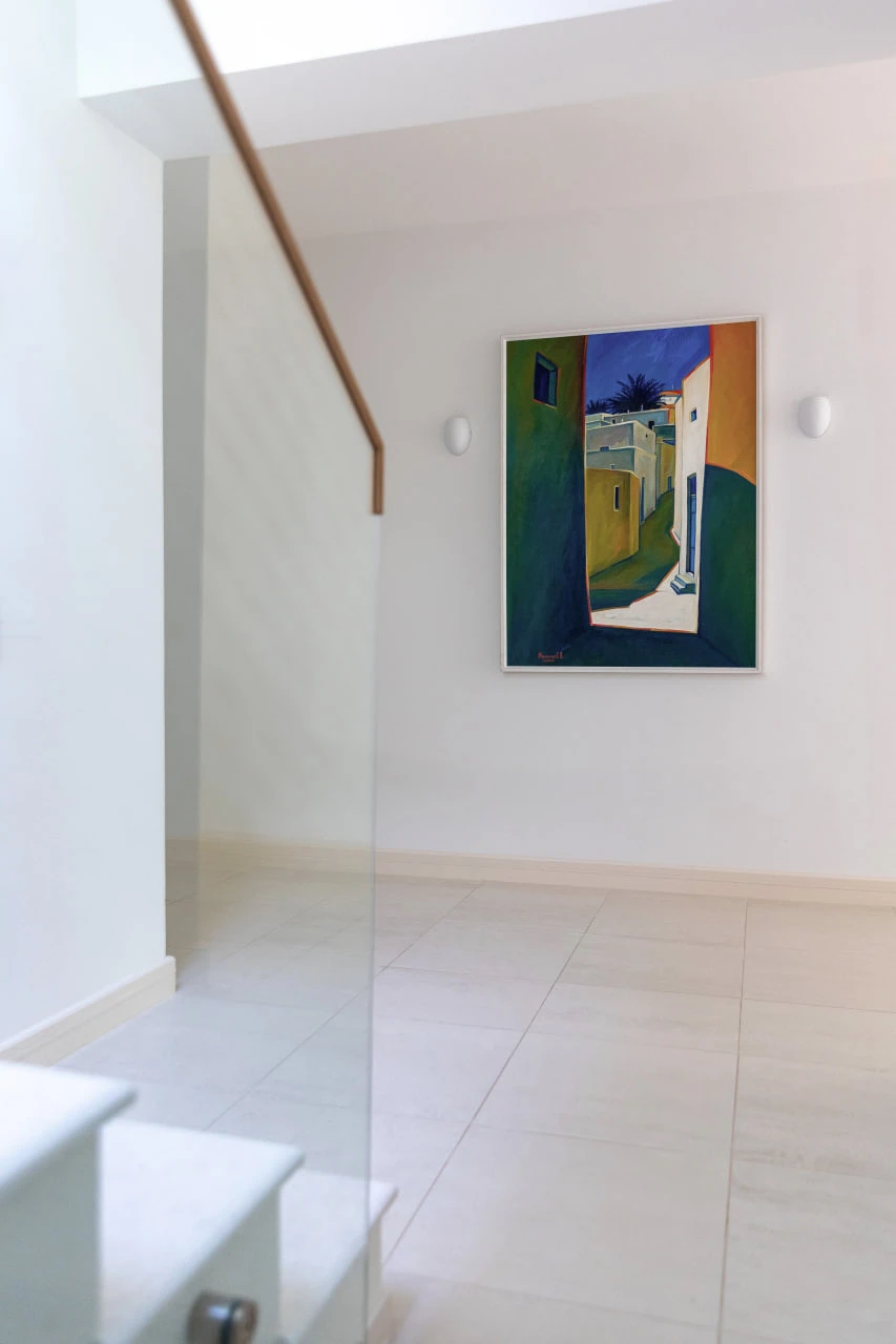 Family Villa on the First Line, The Bay of Kotor
