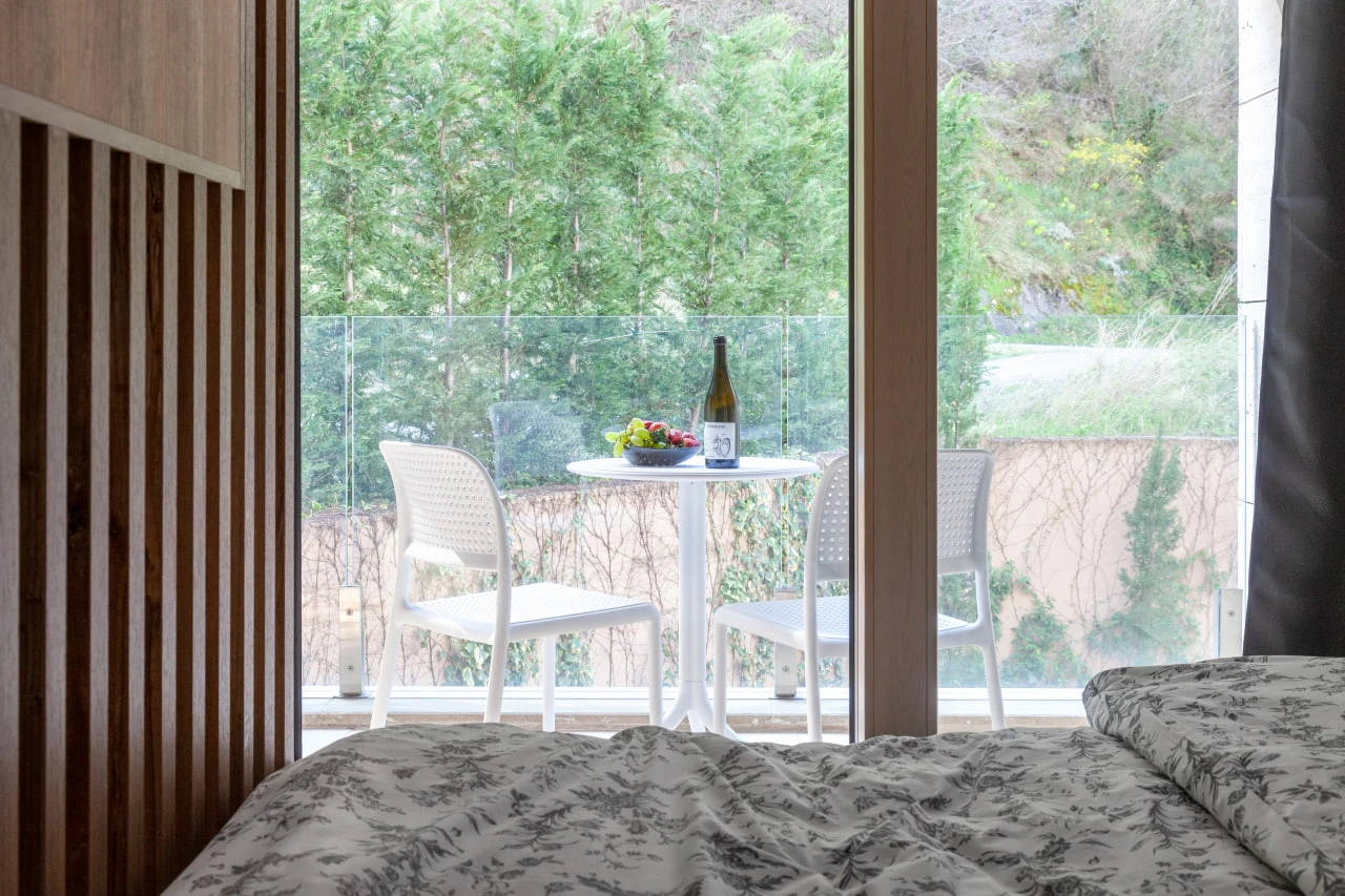 Residential Complex in Kotor - Modern Elegance by the Adriatic