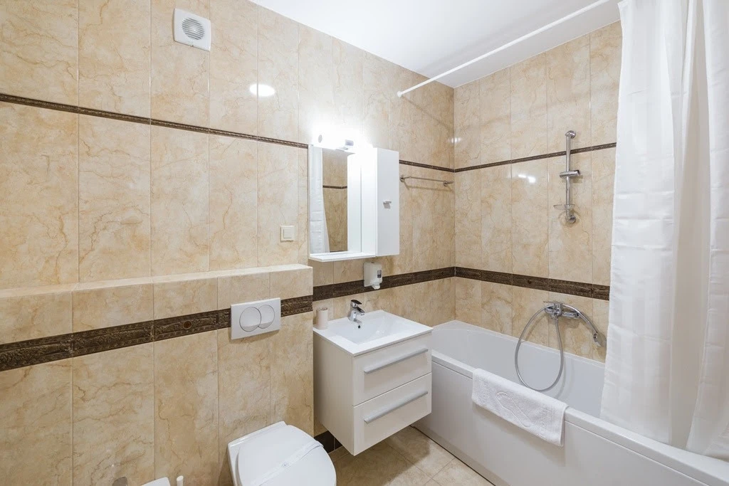 Apartment for Sale in Becici