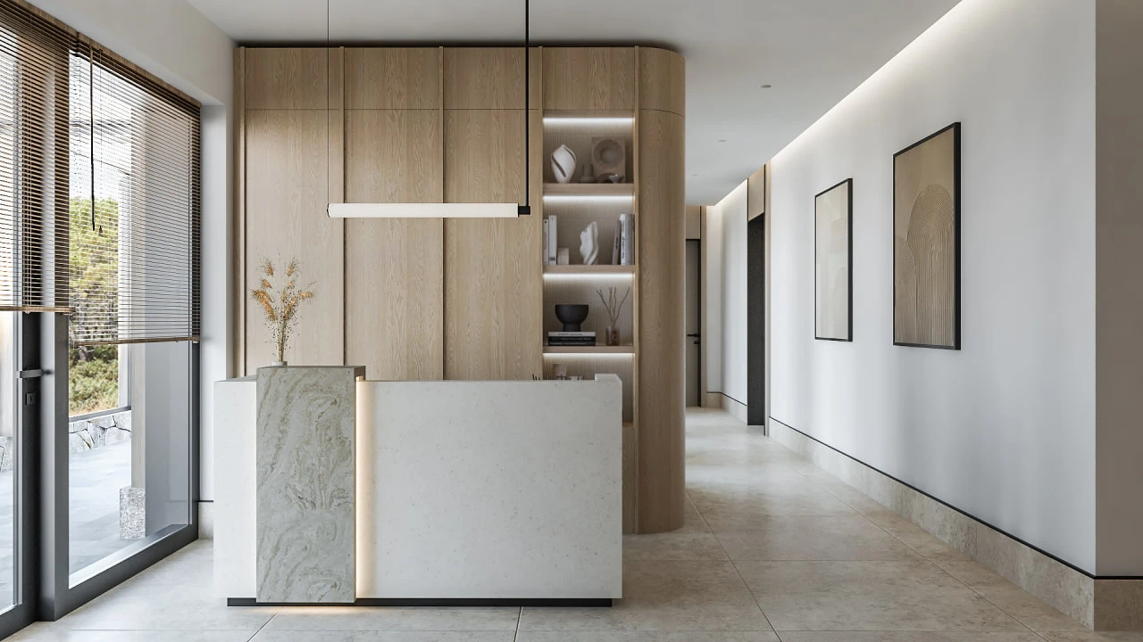 Premium Residences on the Budva Riviera Coast