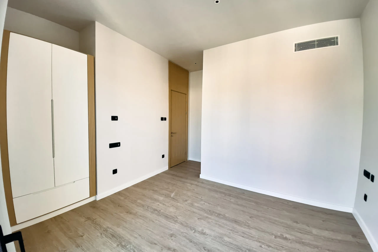Modern Two-Bedroom Apartment in Heart of Tivat