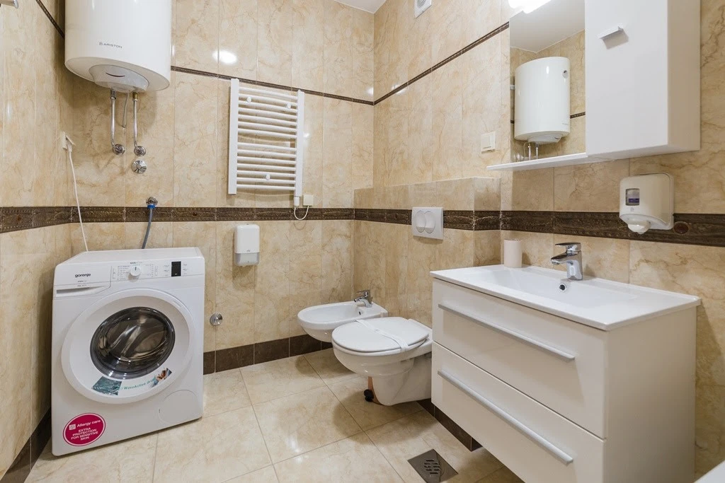 Apartment for Sale in Becici