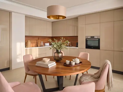 Luxury 1-Bedroom Apartment in Rafailovici, Budva, Budva