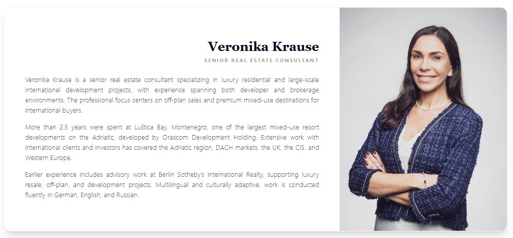 Veronika